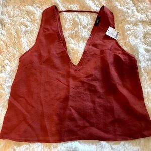 Lucca shirt